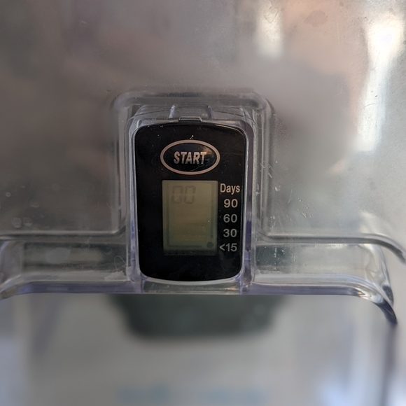 Epic Water Filter - Picture 2 of 3